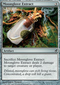 Moonglove Extract - Foil | Lorwyn