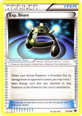 Exp. Share - 87/99 - Uncommon | BW - Next Destinies