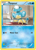 Panpour - 28/99 - Common | BW - Next Destinies
