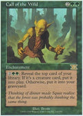 Call of the Wild | 6th Edition
