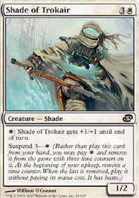 Shade of Trokair | Planar Chaos