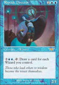 Riptide Director | Legions