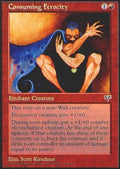 Consuming Ferocity | Mirage