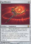 Spellbinder | Darksteel