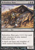 Relentless Rats | Fifth Dawn