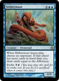 Slithermuse - Foil | Morningtide