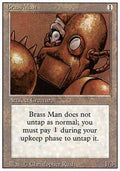 Brass Man | 3rd Edition (Revised)