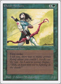 Elvish Archers | Unlimited
