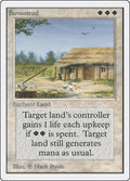 Farmstead | Unlimited