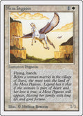 Mesa Pegasus | Unlimited