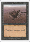 Sinkhole | Unlimited