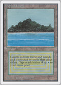 Tropical Island | Unlimited