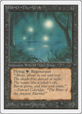 Will-o'-the-Wisp | Unlimited