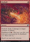 Firebolt | Duel Decks: Anthology