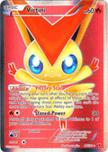 Victini - 98/101 - Full Art Ultra Rare | BW - Noble Victories