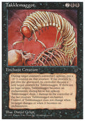 Takklemaggot | Chronicles