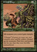 Primal Rage | Stronghold