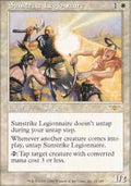 Sunstrike Legionnaire | Legions