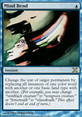 Mind Bend - Foil | 10th Edition