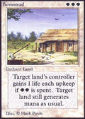Farmstead | Alpha
