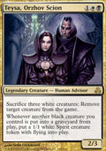 Teysa, Orzhov Scion | Guildpact