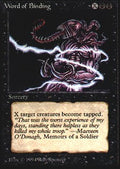 Word of Binding | The Dark