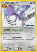 Aerodactyl - 15/100 - Rare | Majestic Dawn