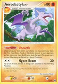 Aerodactyl - 13/99 - Rare | Arceus