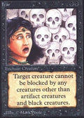 Fear | Alpha
