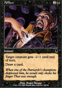 Afflict | Odyssey