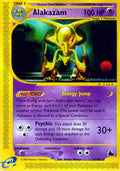 Alakazam - 2/144 - Rare | Skyridge