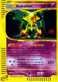 Alakazam - H1/H32 - Holo Rare | Skyridge