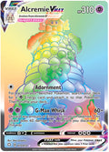 Alcremie VMAX - 073/072 - Secret Rare | Shining Fates