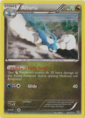 Altaria - 84/124 - Holo Rare | BW - Dragons Exalted