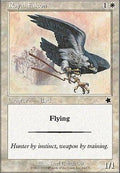 Royal Falcon | Starter 1999