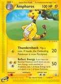Ampharos - 1/147 - Rare | Aquapolis