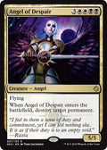 Angel of Despair | Guild Kits: Ravnica Allegiance