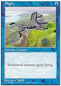 Flight | 5th Edition