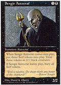 Sengir Autocrat | 5th Edition