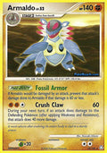 Armaldo - 18/146 - Rare | Legends Awakened