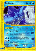 Articuno - 4/144 - Rare | Skyridge