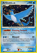 Articuno - 1/100 - Holo Rare | Majestic Dawn