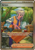 Arven - 249/198 - Special Illustration Rare | SV - Base Set