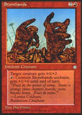 Stonehands | Ice Age