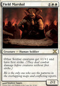 Field Marshal - Foil | 10th Edition