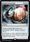 Astral Cornucopia | Commander Anthology Vol. II