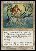 Atalya, Samite Master - Foil | Invasion