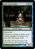 Cold-Eyed Selkie - Foil | Eventide