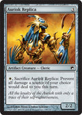 Auriok Replica | Scars of Mirrodin