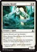 Azorius Herald | Guild Kits: Ravnica Allegiance